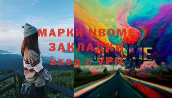 бошки Горнозаводск